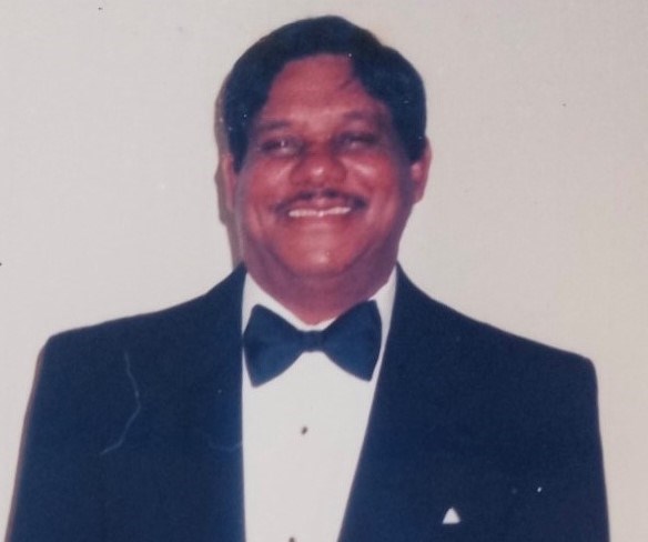 Obituary of Stanley Munfur Ali