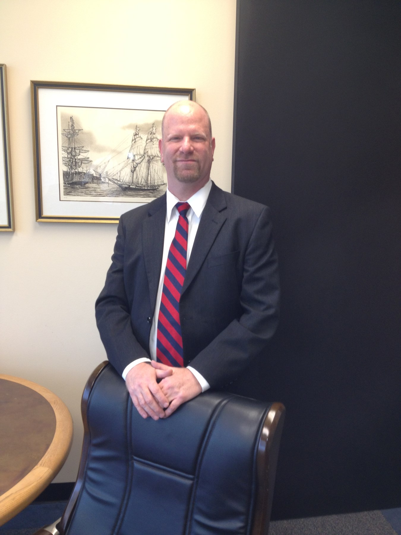 Obituary of Stephen Michael Breaux