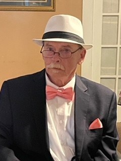 Obituary of Vinson Lee Smoak