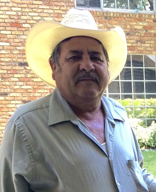 Obituary of Severo Montiel-Espinoza