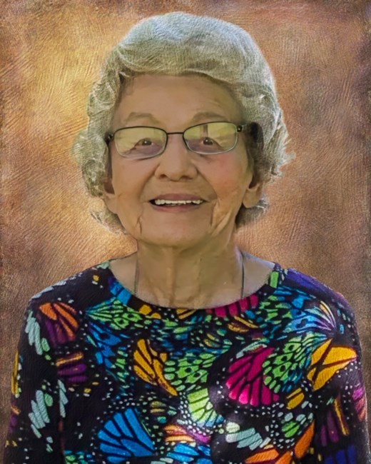 Obituary of Henrietta Esther Huber