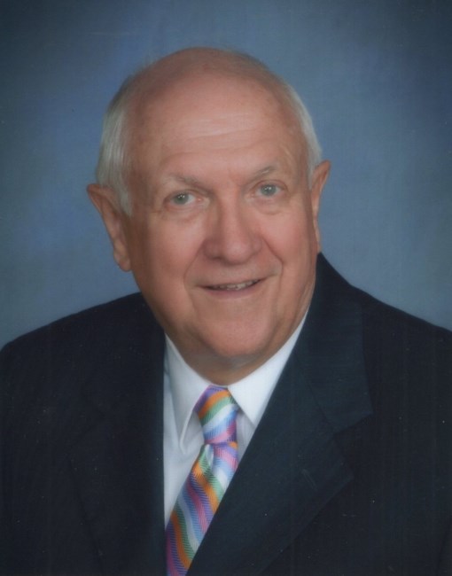 Obituary of James Alfred "Jim" White