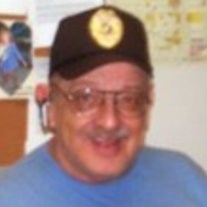 Obituary of Martin "Pete" W. Peterson Jr.