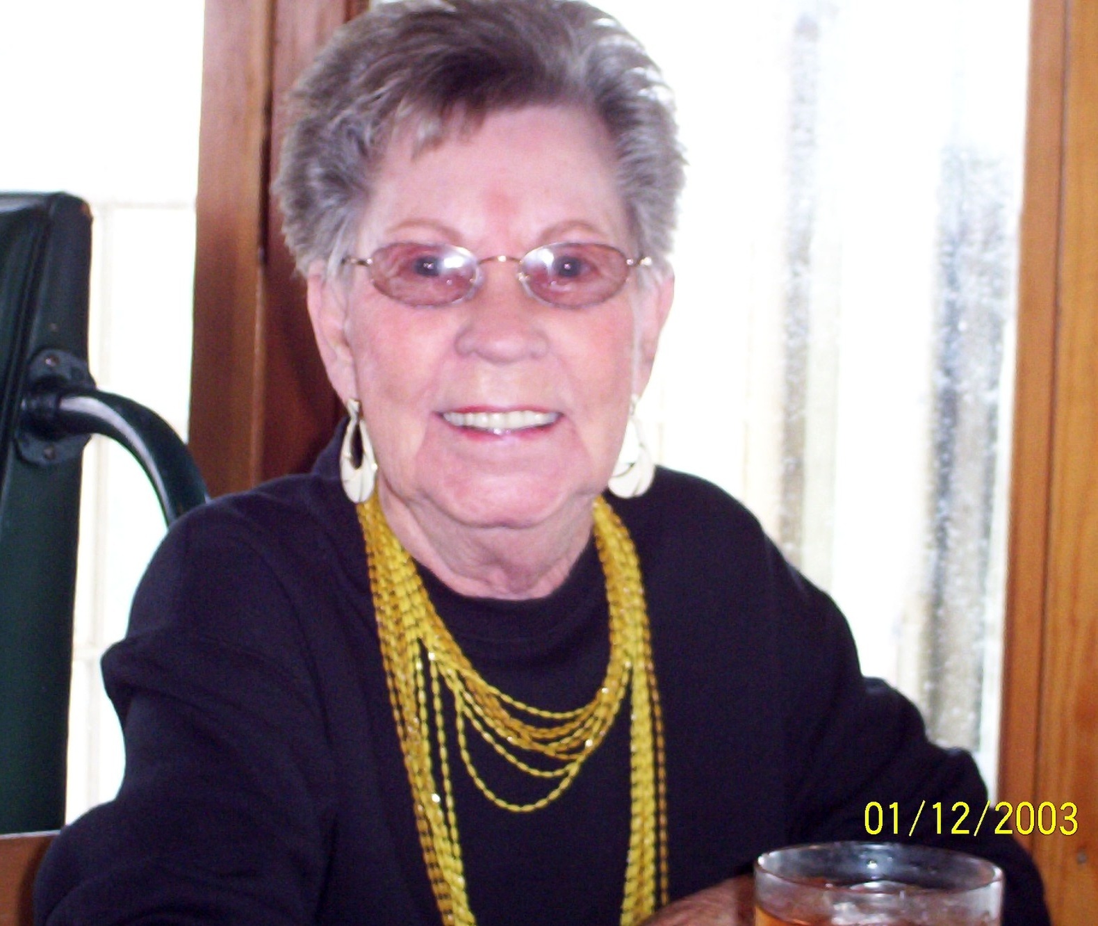 Ilene Reese Donohue Obituary ster, TX