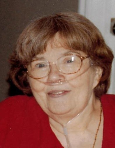Obituary of Patricia A. Barnes