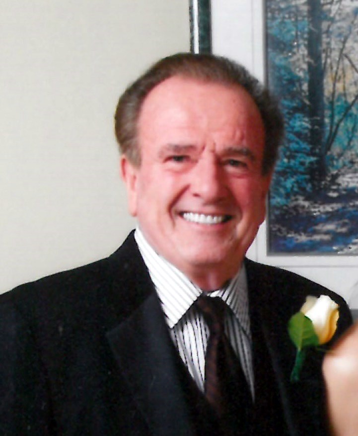 David Gray Obituary