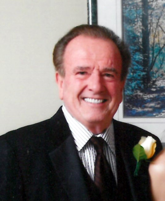 Obituary of David Arthur Gray