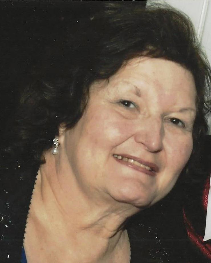 Obituary of Jackie Elaine Rye