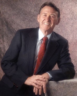 Obituary of James Robert Hale