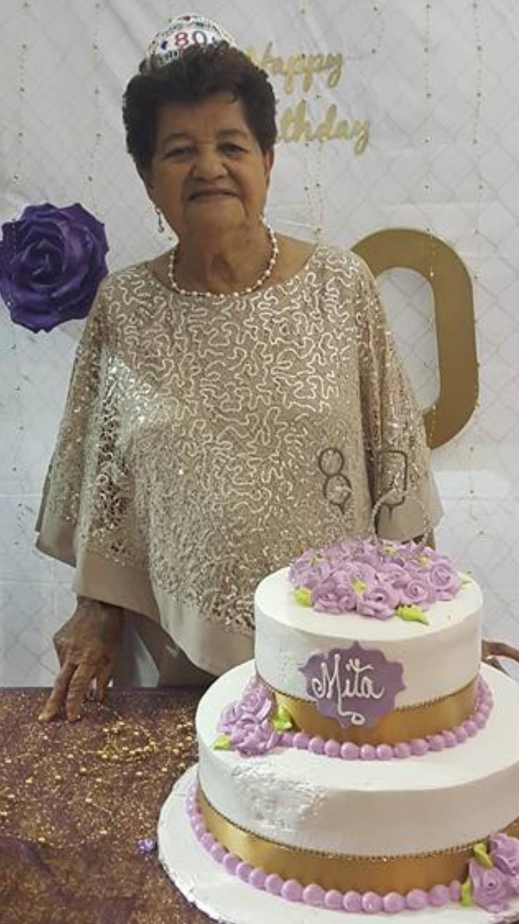 Obituary of Elva Elisa Lopez