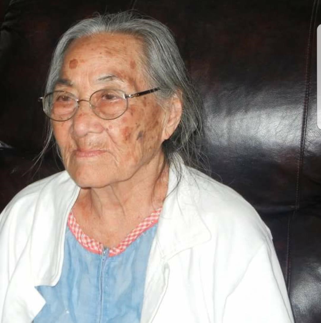 Obituary of Rebecca "Nani Hernandez