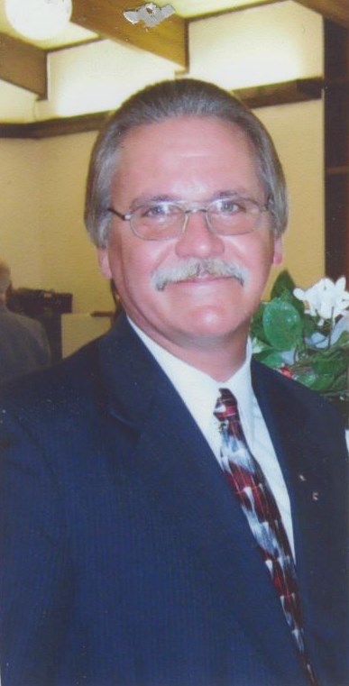 Obituary of James Donald Yarbrough