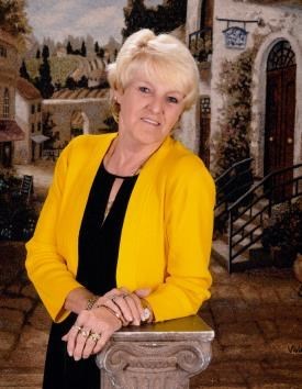 Obituary of Jinelle Susan Craig