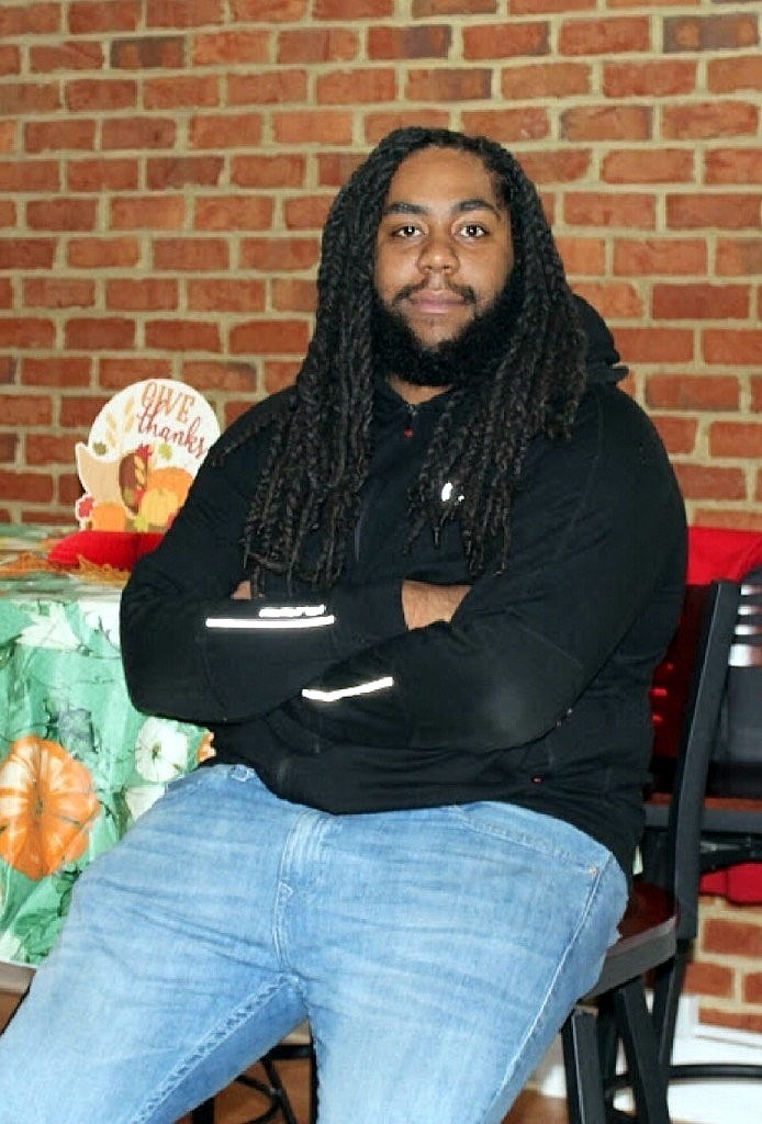 Obituary of Malik Emmanuel Britton