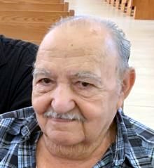 Obituary of Reynaldo G. Valdez