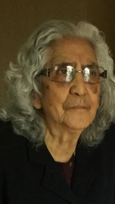 Obituary of Felipa Hernandez