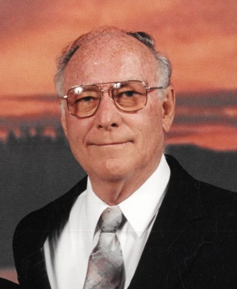 Obituary of Olin Norris Tucker