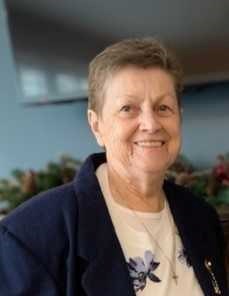 Obituary of Deloris K Vonada