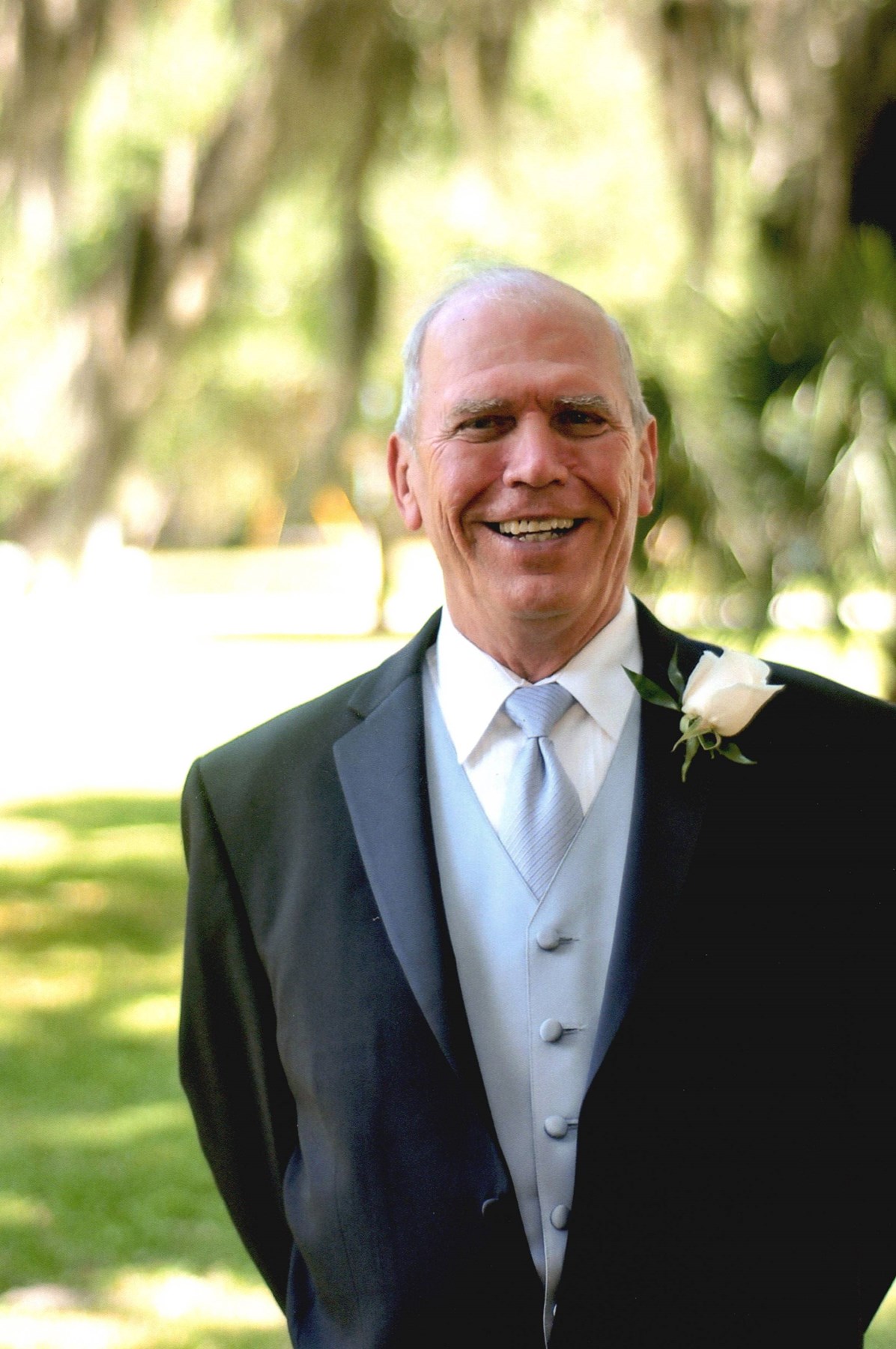 Obituary of Charles Edward Mills