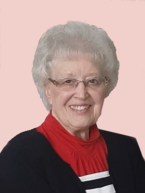 Obituary of Carlene Joann Gaubatz