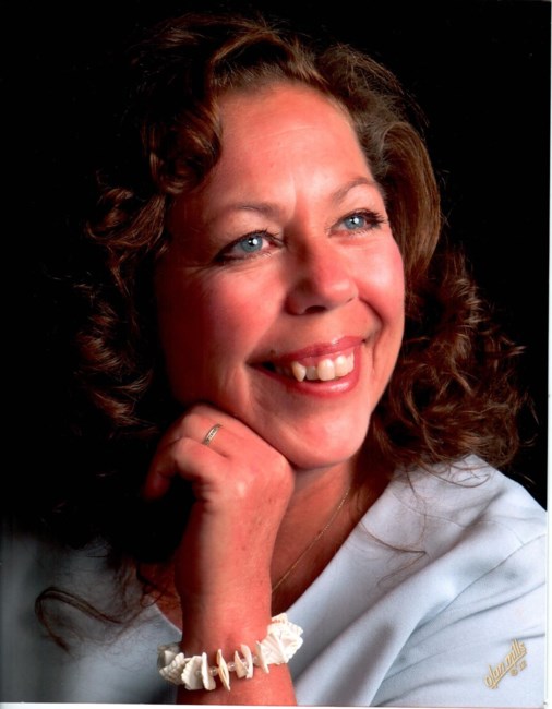 Obituary of Sandra D. Palmer Quinton