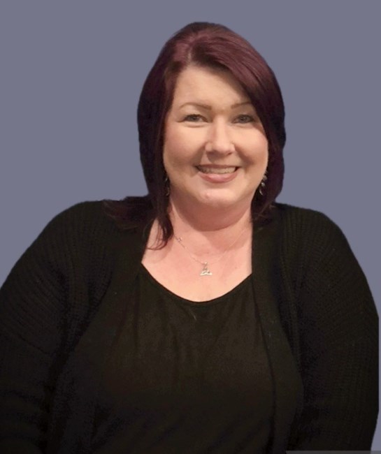 Avis de décès de Deborah Lynn Carlisle