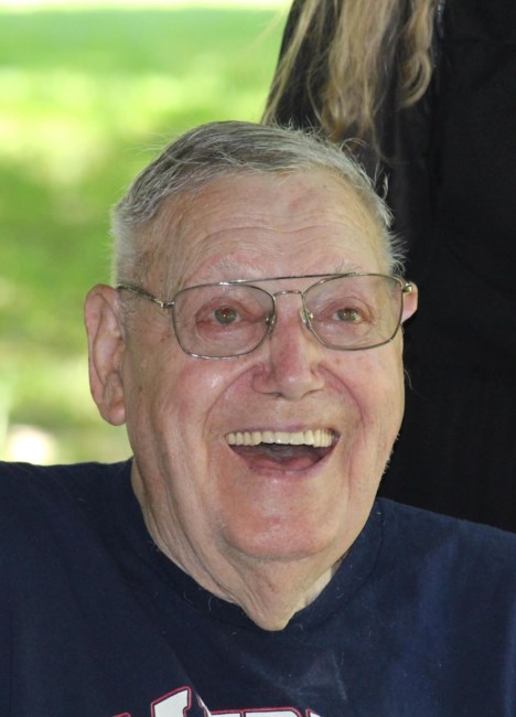 Obituary of William Dale Lambert