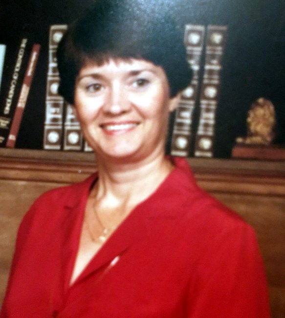 Obituario de Sharon Rae Little