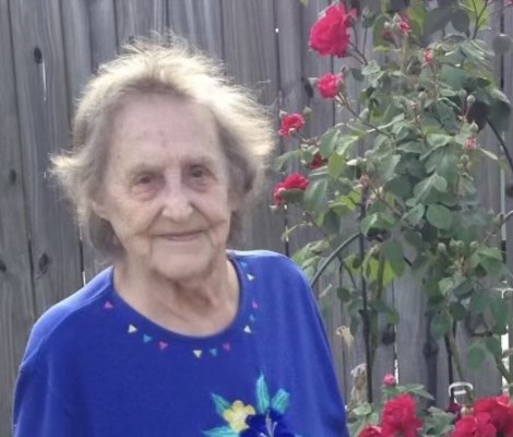 Obituary of Wanda Phillips