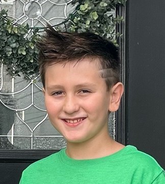 Obituary of Declan Wyatt Hart