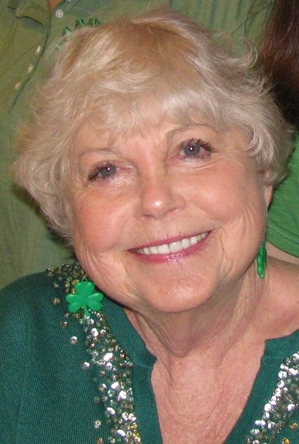 Obituary of Rita M Fuller