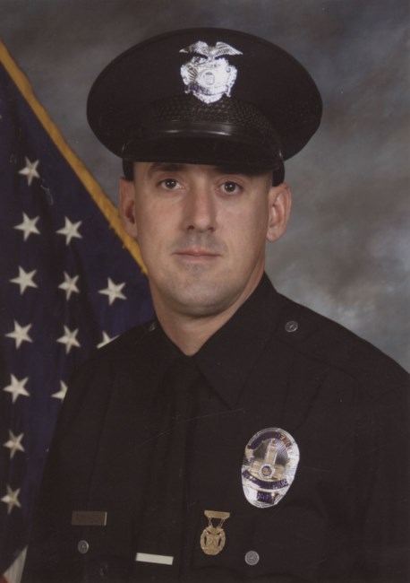 Obituary of Mark L. Robinson