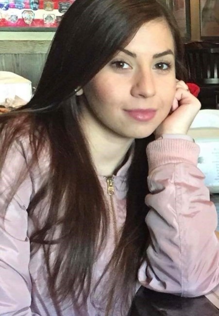 Obituary of Antoinette Josephine Mionis