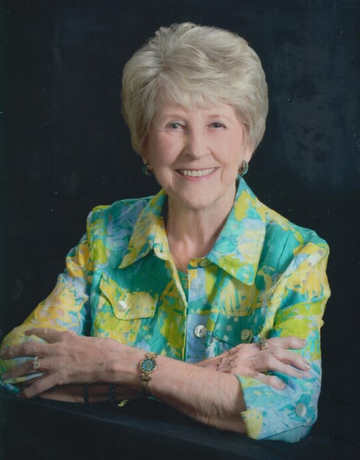 Obituary of Ann Lanzillotti Black