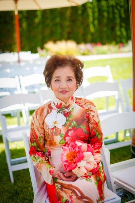 Obituary of Cindy Nguyen