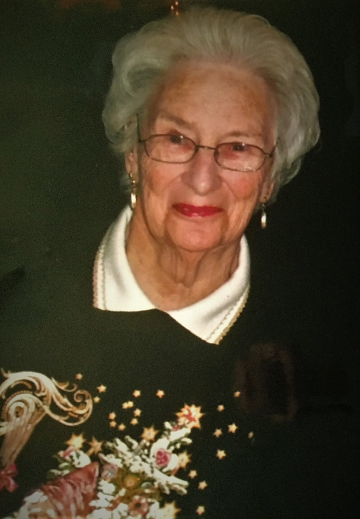 Obituario de Mary Jane Stanley