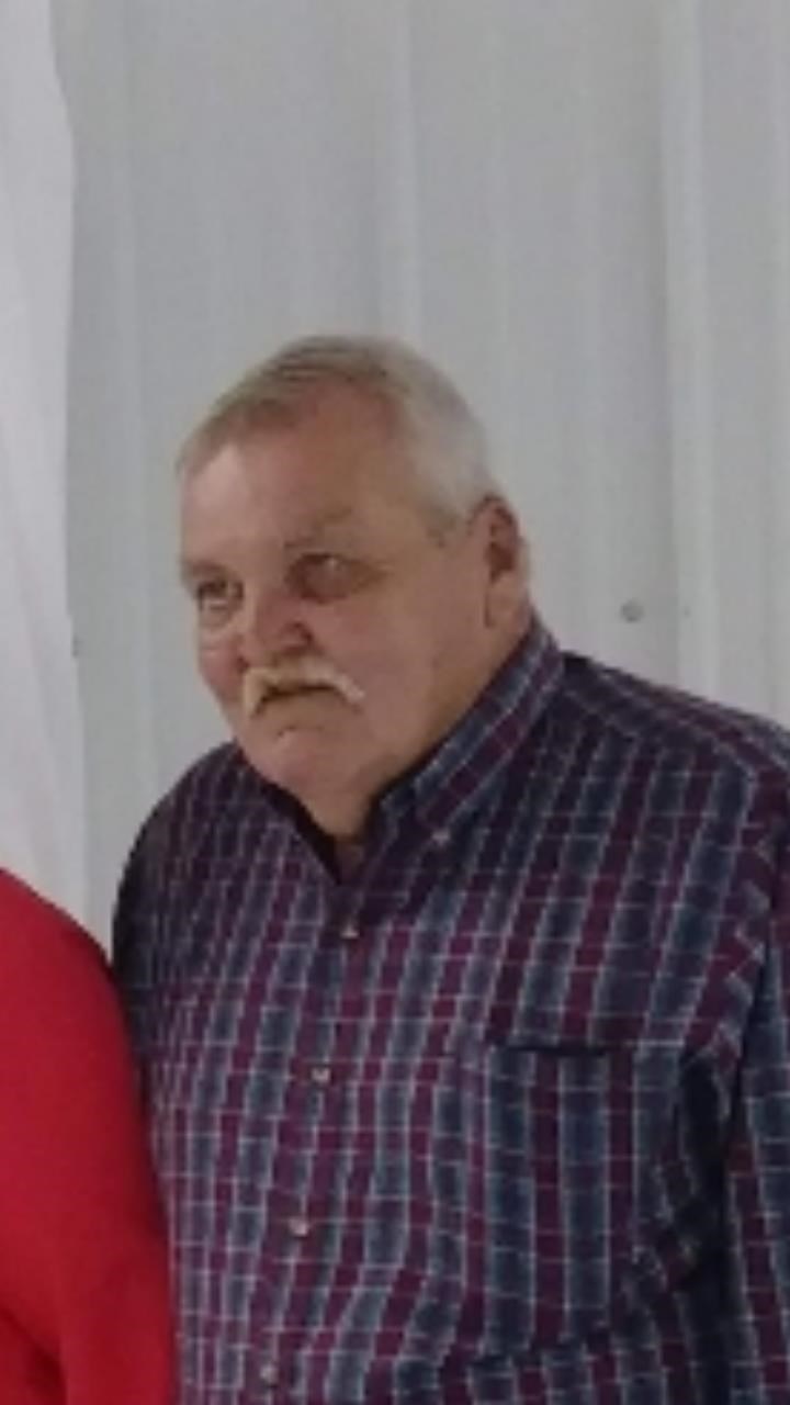 Obituary of Lonnie Hugh Little Sr.