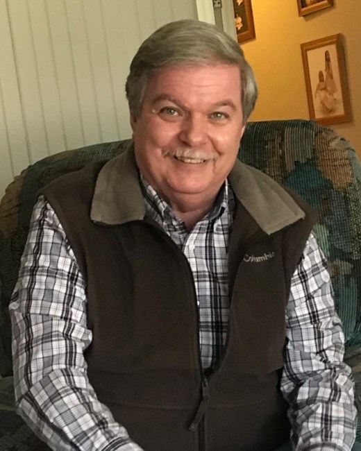 Avis de décès de Andrew Thomas "Andy" Jackson Sr.