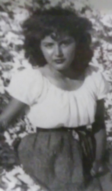 Obituary of Carolina Chavez Torres