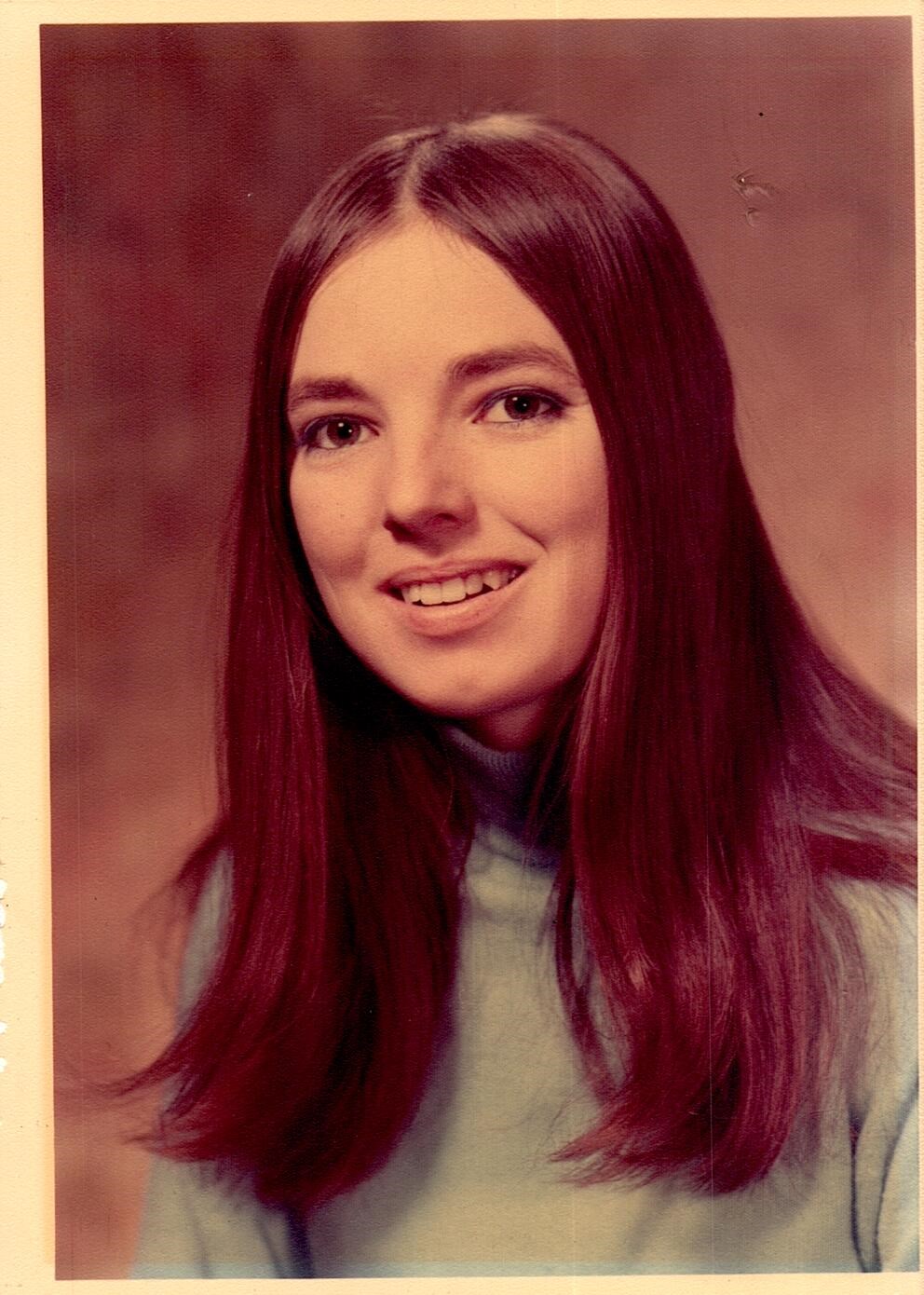 Avis de décès de Susan Lewis