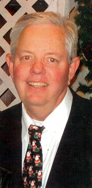 Obituary of Christopher Allen Nisbet Rankine Jr.