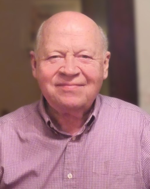 Obituary of Guenther B Nytz