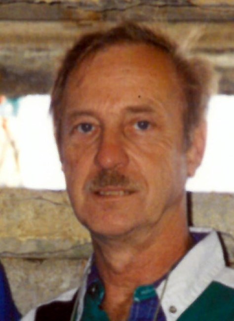 Obituary of Alex Victor Romanowski