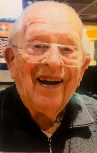 Obituary of Richard Dean Brandenburg