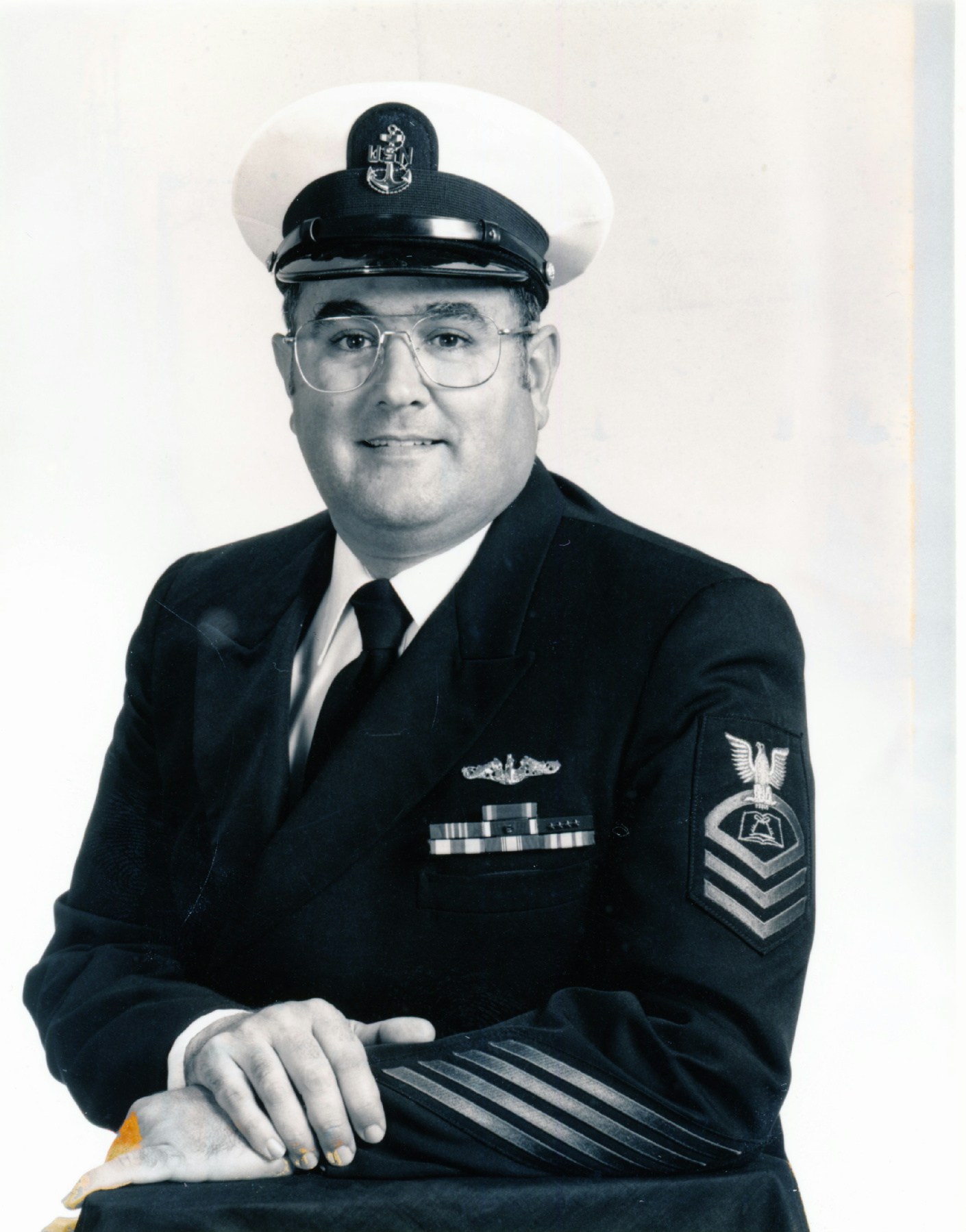 Obituary of Michael J. Rodriguez