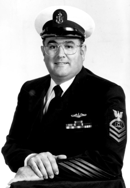 Obituary of Michael J. Rodriguez