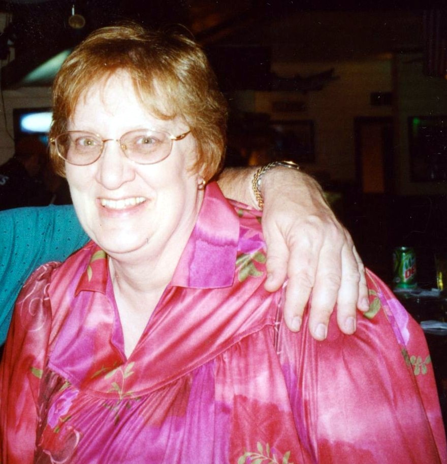 Carol Schossow Obituary Marengo, IL