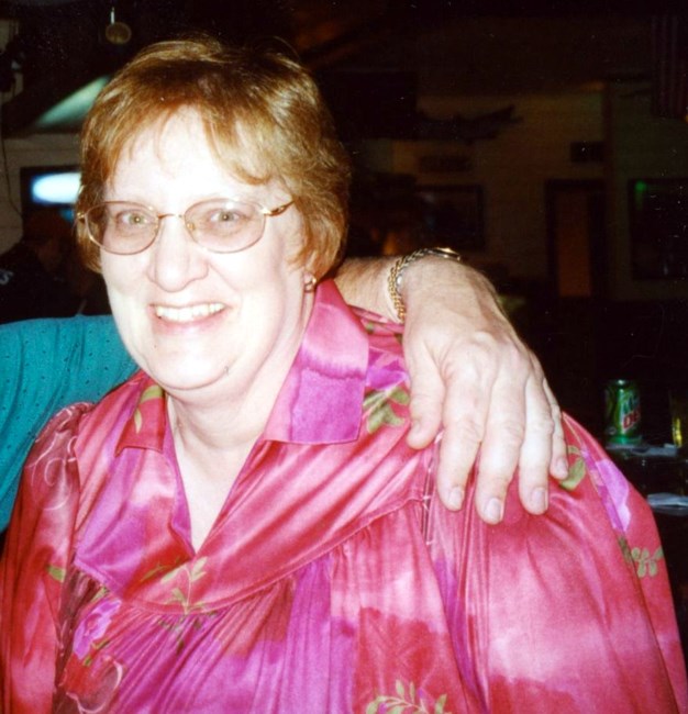 Obituary of Carol Ann Schossow