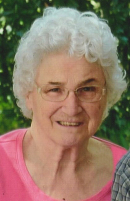 Obituary of Genevieve Callegan Maurin