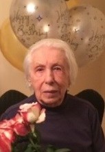 Obituary of Hermine Catherine Young